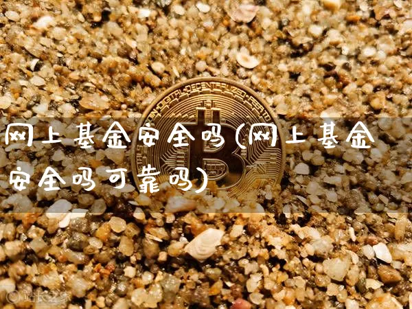 网上基金安全吗(网上基金安全吗可靠吗)_https://www.cangshenghg.com_创业板_第1张