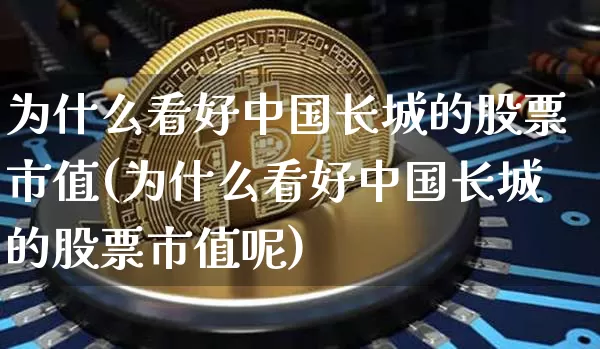 为什么看好中国长城的股票市值(为什么看好中国长城的股票市值呢)_https://www.cangshenghg.com_北交所_第1张