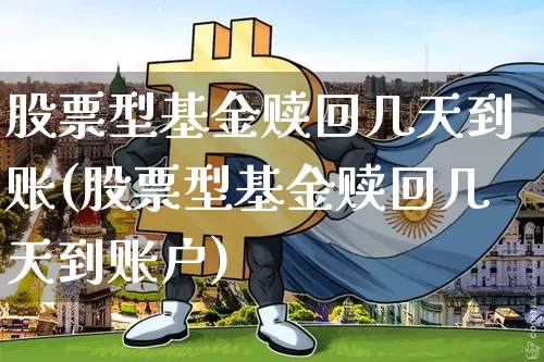 股票型基金赎回几天到账(股票型基金赎回几天到账户)_https://www.cangshenghg.com_北交所_第1张