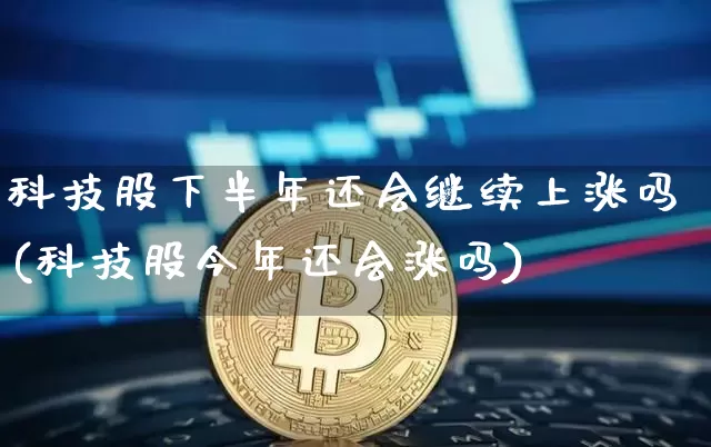 科技股下半年还会继续上涨吗(科技股今年还会涨吗)_https://www.cangshenghg.com_北交所_第1张
