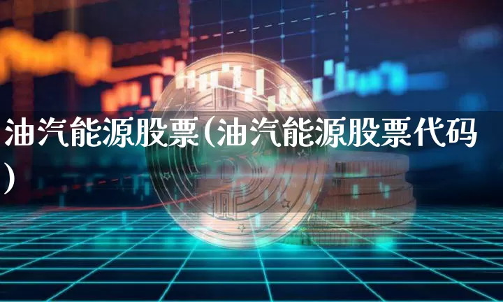 油汽能源股票(油汽能源股票代码)_https://www.cangshenghg.com_A股_第1张