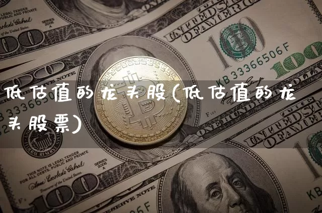 低估值的龙头股(低估值的龙头股票)_https://www.cangshenghg.com_A股_第1张