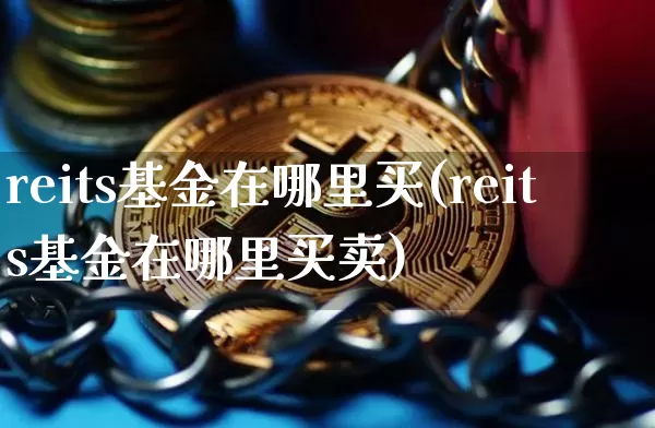 reits基金在哪里买(reits基金在哪里买卖)_https://www.cangshenghg.com_北交所_第1张