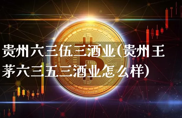 贵州六三伍三酒业(贵州王茅六三五三酒业怎么样)_https://www.cangshenghg.com_科创板_第1张