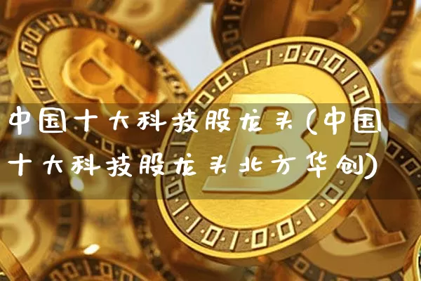 中国十大科技股龙头(中国十大科技股龙头北方华创)_https://www.cangshenghg.com_北交所_第1张