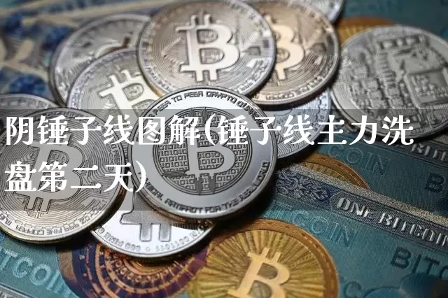 阴锤子线图解(锤子线主力洗盘第二天)_https://www.cangshenghg.com_A股_第1张