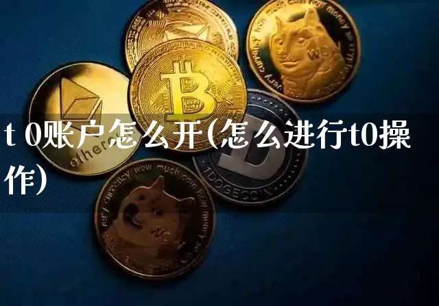 t 0账户怎么开(怎么进行t0操作)_https://www.cangshenghg.com_A股_第1张