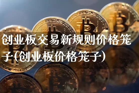 创业板交易新规则价格笼子(创业板价格笼子)_https://www.cangshenghg.com_财经新闻_第1张