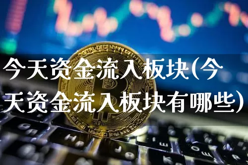 今天资金流入板块(今天资金流入板块有哪些)_https://www.cangshenghg.com_北交所_第1张