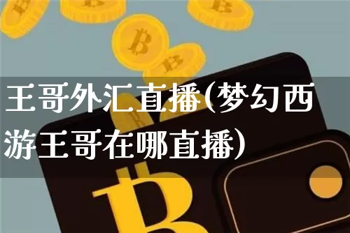 王哥外汇直播(梦幻西游王哥在哪直播)_https://www.cangshenghg.com_科创板_第1张