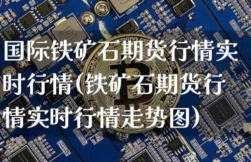 国际铁矿石期货行情实时行情(铁矿石期货行情实时行情走势图)_https://www.cangshenghg.com_科创板_第1张