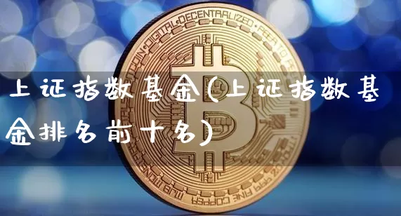 上证指数基金(上证指数基金排名前十名)_https://www.cangshenghg.com_科创板_第1张