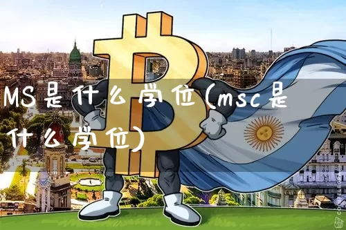 MS是什么学位(msc是什么学位)_https://www.cangshenghg.com_A股_第1张