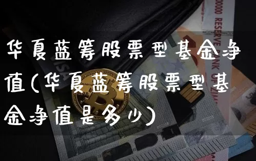 华夏蓝筹股票型基金净值(华夏蓝筹股票型基金净值是多少)_https://www.cangshenghg.com_财经新闻_第1张