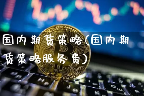 国内期货策略(国内期货策略服务费)_https://www.cangshenghg.com_科创板_第1张