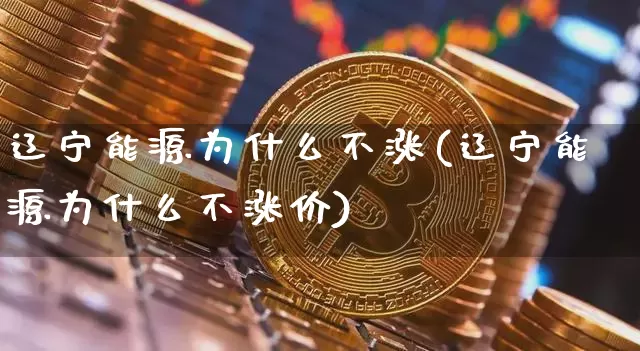 辽宁能源为什么不涨(辽宁能源为什么不涨价)_https://www.cangshenghg.com_北交所_第1张