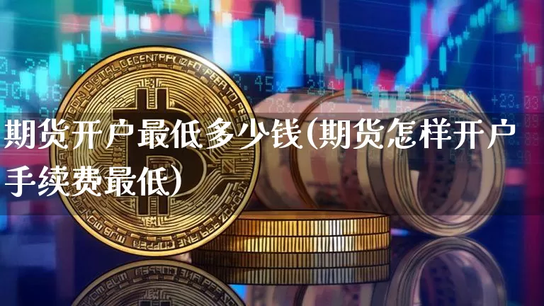 期货开户最低多少钱(期货怎样开户手续费最低)_https://www.cangshenghg.com_北交所_第1张