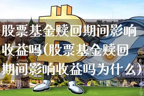 股票基金赎回期间影响收益吗(股票基金赎回期间影响收益吗为什么)_https://www.cangshenghg.com_科创板_第1张