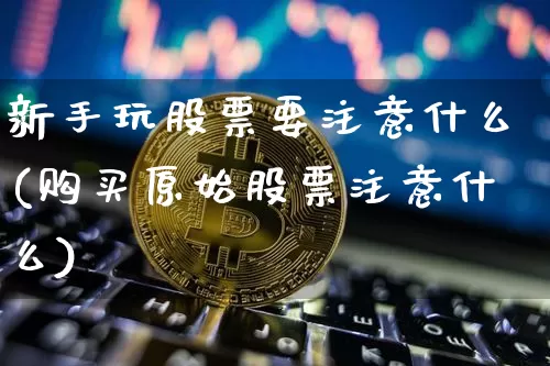 新手玩股票要注意什么(购买原始股票注意什么)_https://www.cangshenghg.com_A股_第1张