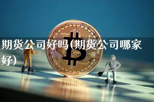 期货公司好吗(期货公司哪家好)_https://www.cangshenghg.com_科创板_第1张