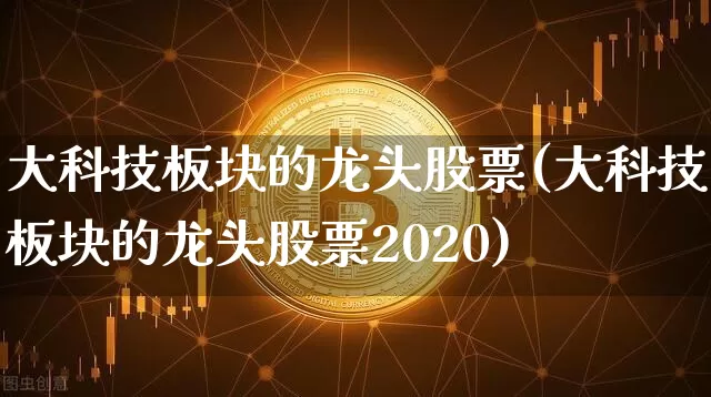大科技板块的龙头股票(大科技板块的龙头股票2020)_https://www.cangshenghg.com_北交所_第1张
