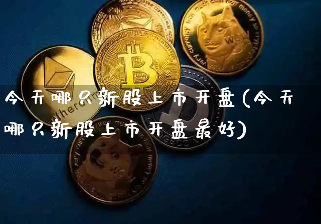 今天哪只新股上市开盘(今天哪只新股上市开盘最好)_https://www.cangshenghg.com_科创板_第1张