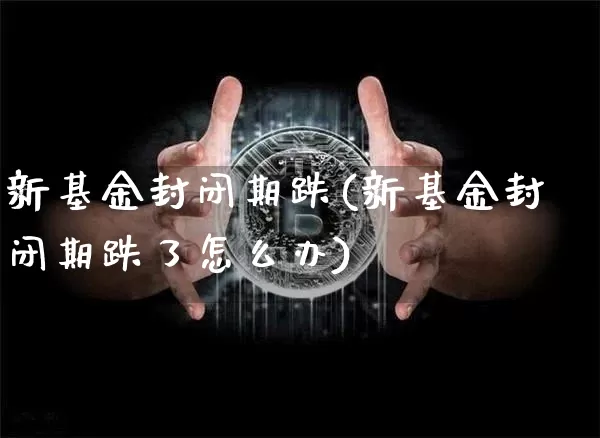 新基金封闭期跌(新基金封闭期跌了怎么办)_https://www.cangshenghg.com_财经新闻_第1张