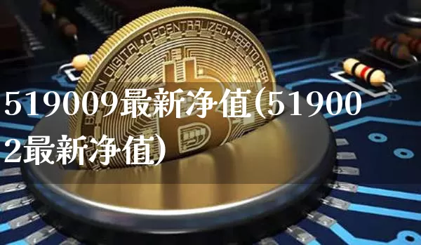 519009最新净值(519002最新净值)_https://www.cangshenghg.com_科创板_第1张