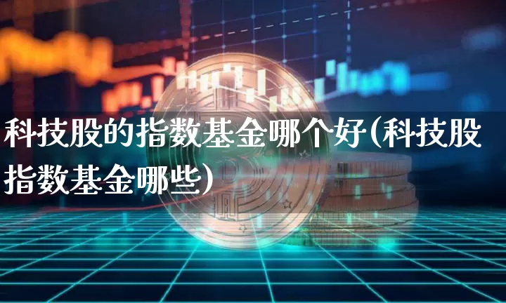 科技股的指数基金哪个好(科技股指数基金哪些)_https://www.cangshenghg.com_北交所_第1张