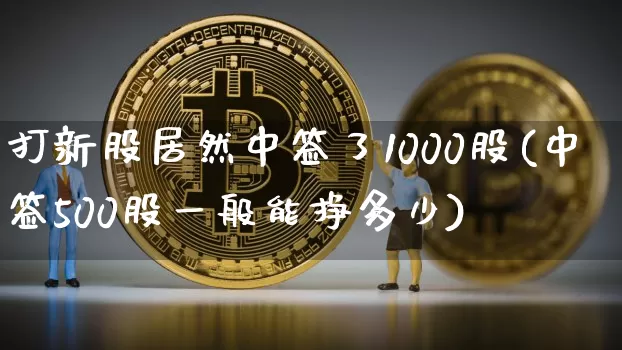 打新股居然中签了1000股(中签500股一般能挣多少)_https://www.cangshenghg.com_北交所_第1张