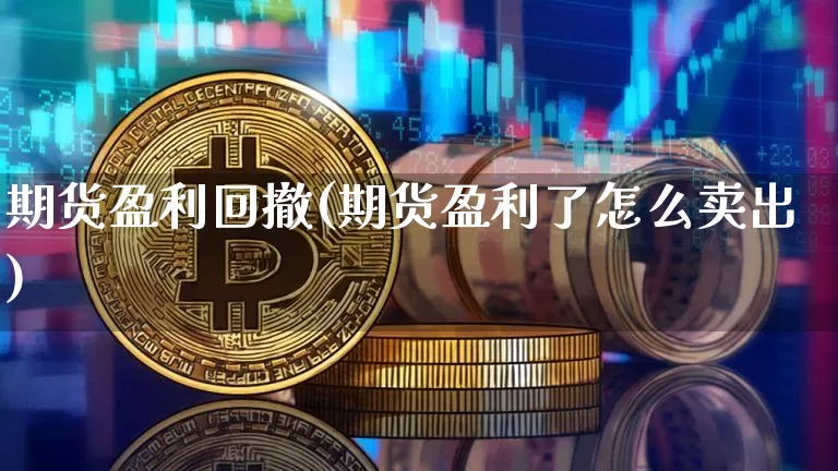 期货盈利回撤(期货盈利了怎么卖出)_https://www.cangshenghg.com_A股_第1张