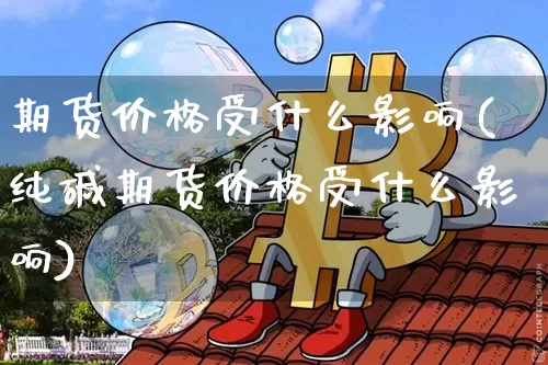 期货价格受什么影响(纯碱期货价格受什么影响)_https://www.cangshenghg.com_A股_第1张