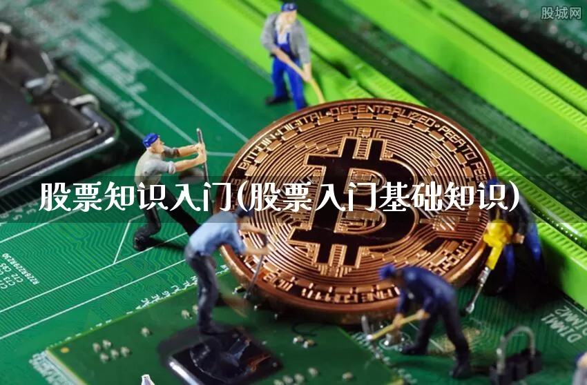 股票知识入门(股票入门基础知识)_https://www.cangshenghg.com_创业板_第1张