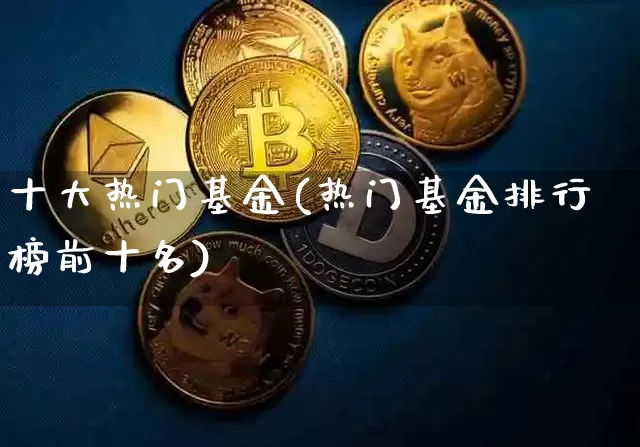 十大热门基金(热门基金排行榜前十名)_https://www.cangshenghg.com_北交所_第1张