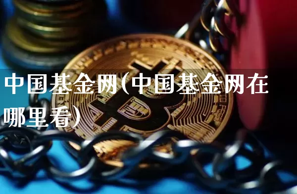 中国基金网(中国基金网在哪里看)_https://www.cangshenghg.com_A股_第1张