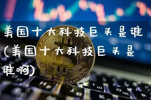 美国十大科技巨头是谁(美国十大科技巨头是谁啊)_https://www.cangshenghg.com_科创板_第1张