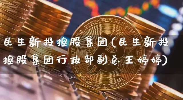 民生新投控股集团(民生新投控股集团行政部副总王婷婷)_https://www.cangshenghg.com_财经新闻_第1张