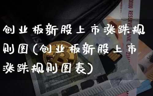 创业板新股上市涨跌规则图(创业板新股上市涨跌规则图表)_https://www.cangshenghg.com_创业板_第1张