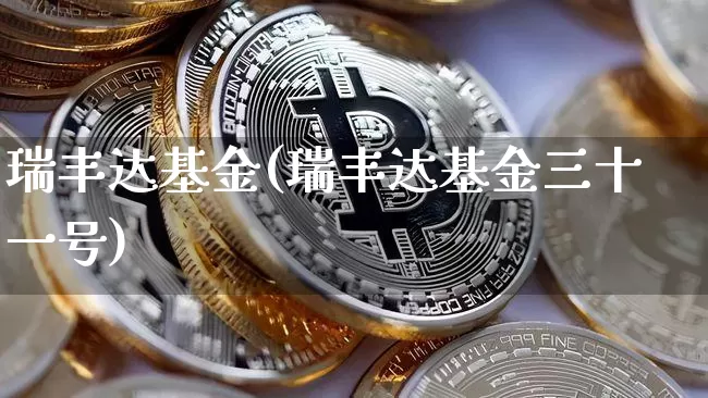 瑞丰达基金(瑞丰达基金三十一号)_https://www.cangshenghg.com_科创板_第1张