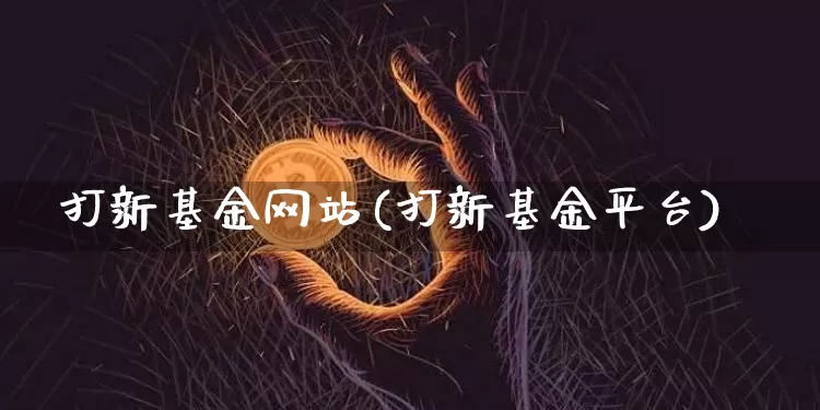 打新基金网站(打新基金平台)_https://www.cangshenghg.com_创业板_第1张