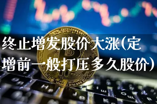 终止增发股价大涨(定增前一般打压多久股价)_https://www.cangshenghg.com_创业板_第1张