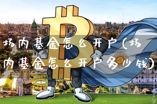 场内基金怎么开户(场内基金怎么开户多少钱)_https://www.cangshenghg.com_科创板_第1张