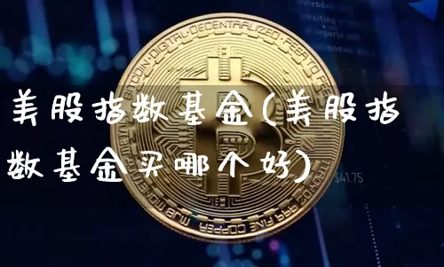 美股指数基金(美股指数基金买哪个好)_https://www.cangshenghg.com_北交所_第1张