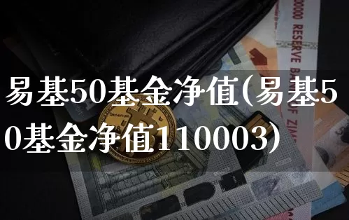易基50基金净值(易基50基金净值110003)_https://www.cangshenghg.com_科创板_第1张