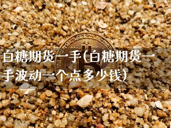 白糖期货一手(白糖期货一手波动一个点多少钱)_https://www.cangshenghg.com_北交所_第1张