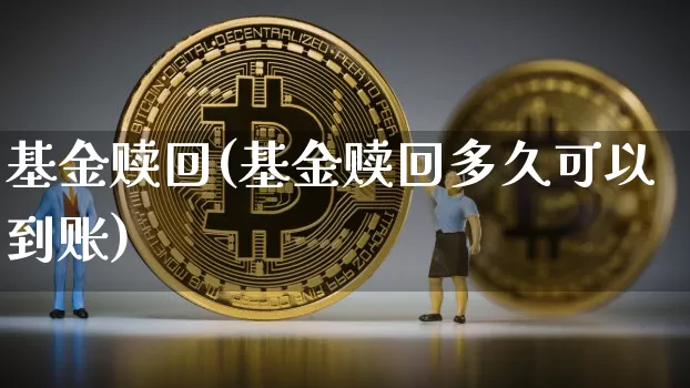 基金赎回(基金赎回多久可以到账)_https://www.cangshenghg.com_北交所_第1张