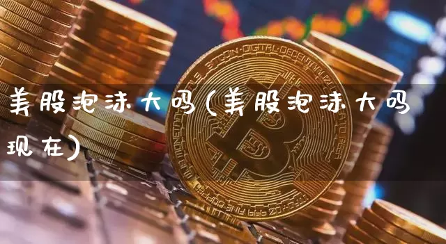 美股泡沫大吗(美股泡沫大吗现在)_https://www.cangshenghg.com_北交所_第1张