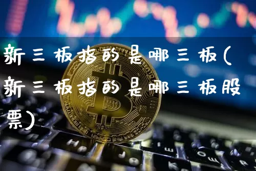 新三板指的是哪三板(新三板指的是哪三板股票)_https://www.cangshenghg.com_北交所_第1张