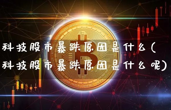 科技股市暴跌原因是什么(科技股市暴跌原因是什么呢)_https://www.cangshenghg.com_北交所_第1张
