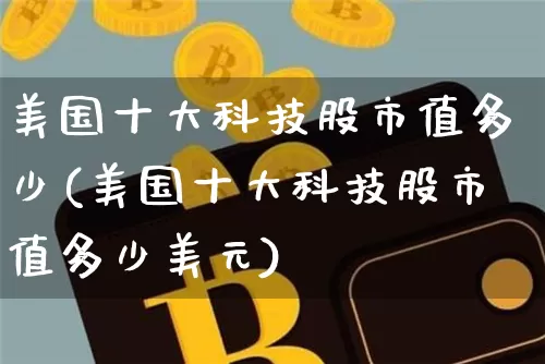 美国十大科技股市值多少(美国十大科技股市值多少美元)_https://www.cangshenghg.com_北交所_第1张